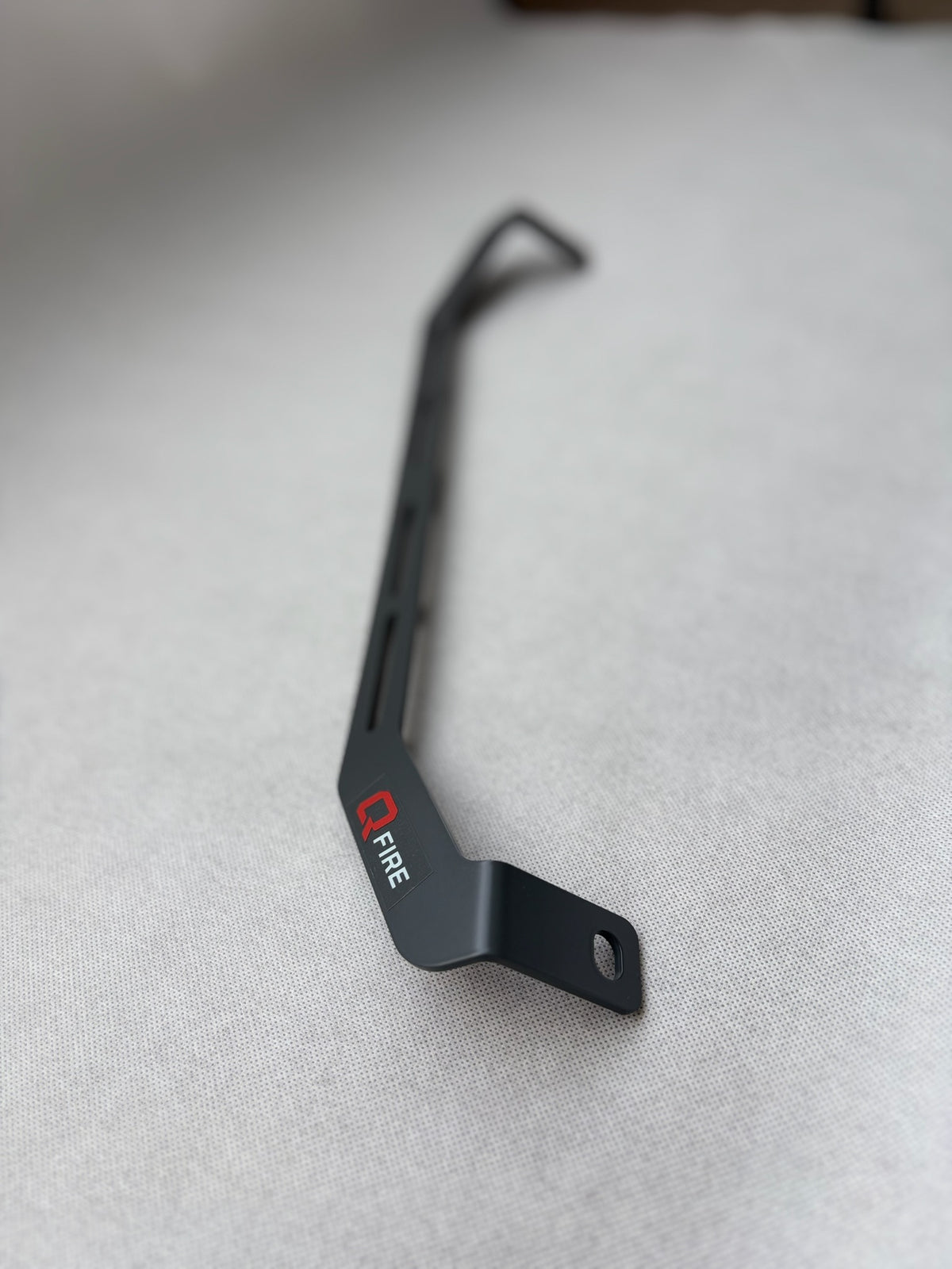 QFIRE Vehicle Fire Extinguisher Bracket - MY22+ TOYOTA COROLLA CROSS