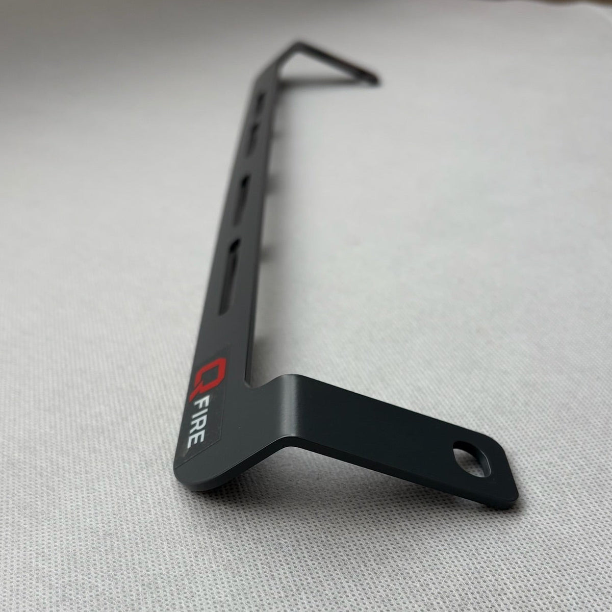 QFIRE Vehicle Fire Extinguisher Bracket - MY18+ TOYOTA COROLLA