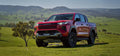 QFIRE Vehicle Fire Extinguisher Bracket - MY26+ Toyota Hilux